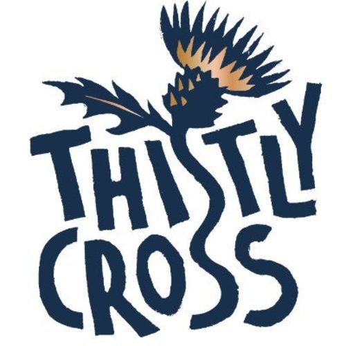 Thistly Cross, der besondere Cider aus Schottland