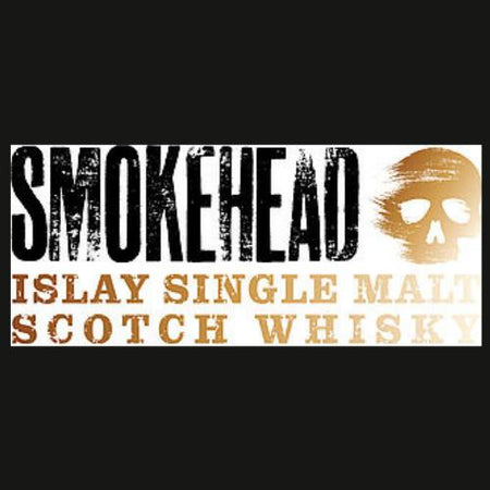 Smokehead Mysterie Malt by MacLeod Distillers
