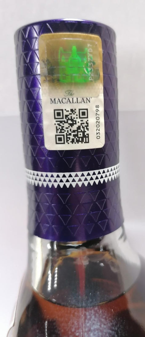 Macallan Concept Number 2