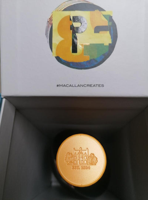 Macallan Concept Number 3