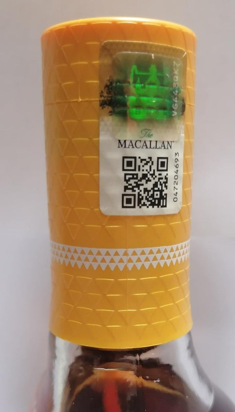Macallan Concept Number 3