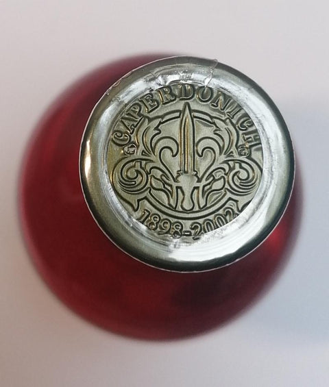 Caperdonich 21 Jahre – Small Batch Release (2020)