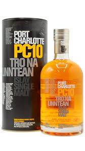 Port Charlotte PC10 Tro Na Linntean