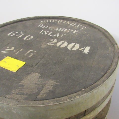 Whiskyfass Bowmore