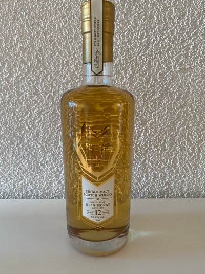 C. Dully Glen Moray 12Y