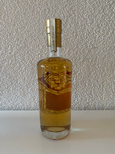 C. Dully Glen Moray 12Y