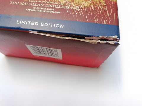 Macallan 12 y.o. - Double Cask - Chinese New Year Limited Edition Twin Box