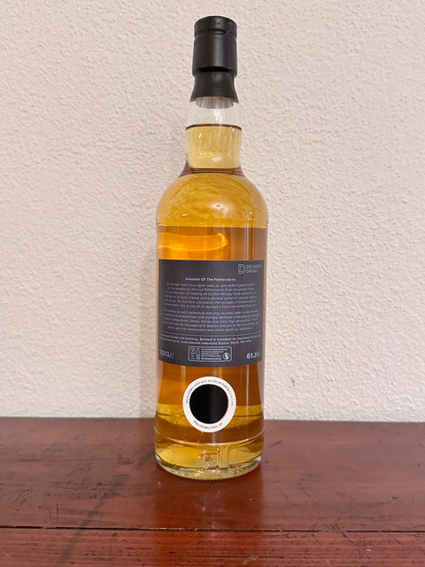 Fettercarin 27 Jahre WhiskySponge