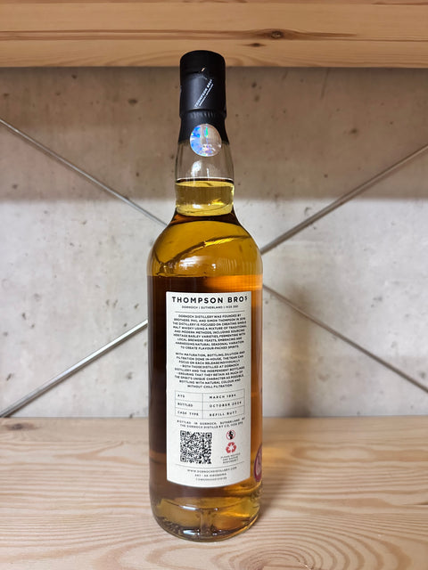 40 Jahre 1984 Blended Scotch Whisky PST