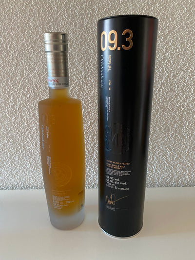 Octomore 9.3