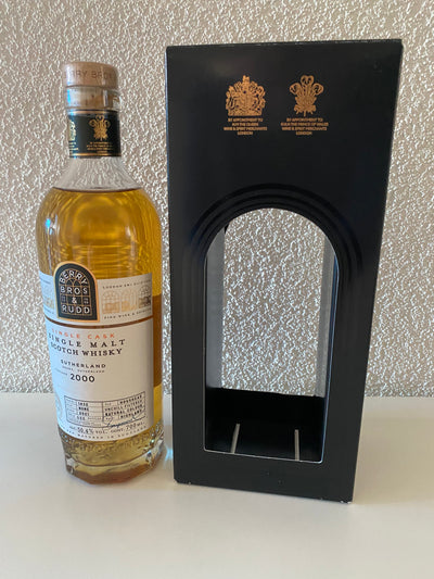Sutherland 2000