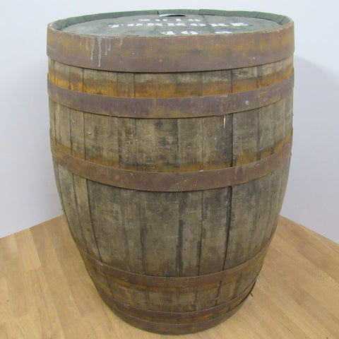 Whiskyfass Tormore