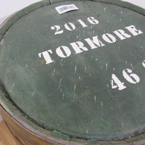 Whiskyfass Tormore