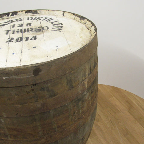 Whiskyfass Wolfburn