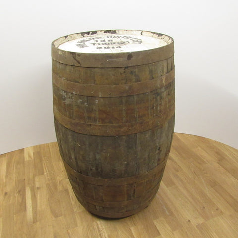 Whiskyfass Wolfburn