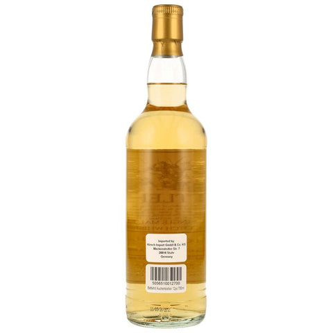 Auchentoshan - 12 yo - Battlehill (Duncan Taylor)
