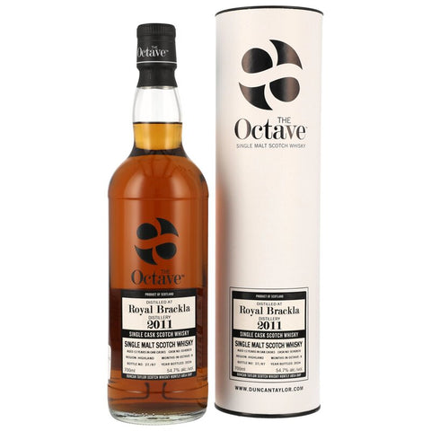 Brackla 2011/2024 - 13 yo - #9340839 (Duncan Taylor)