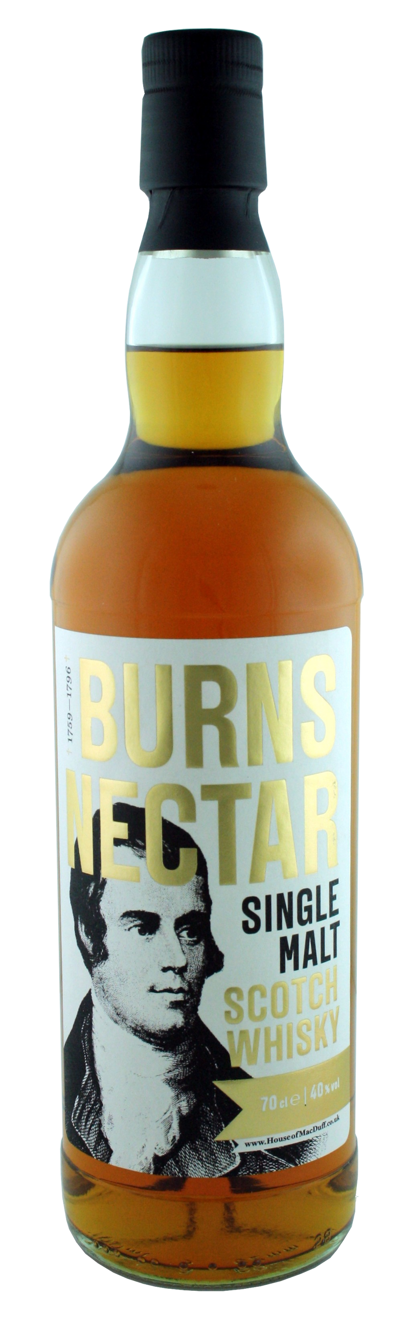 Burns Nectar