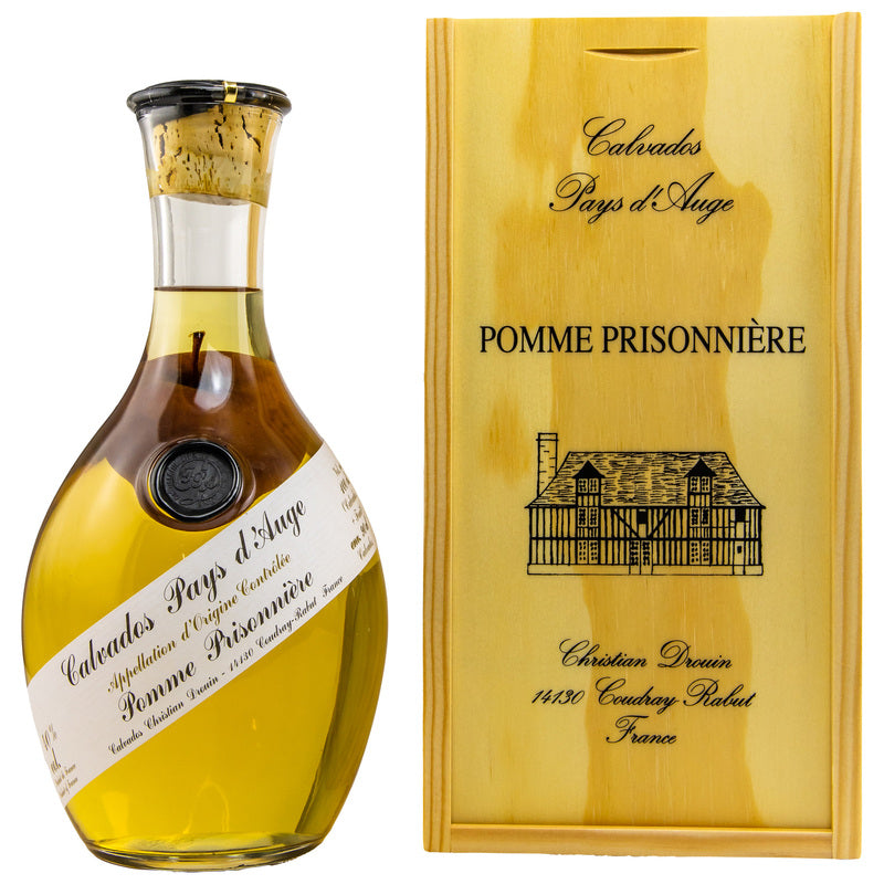 Calvados Pays d'Auge Pomme Prisonn【マキセ様】 Calvados Pays d'Auge Pomme Prisonn【マキセ様】 - メルカリ
