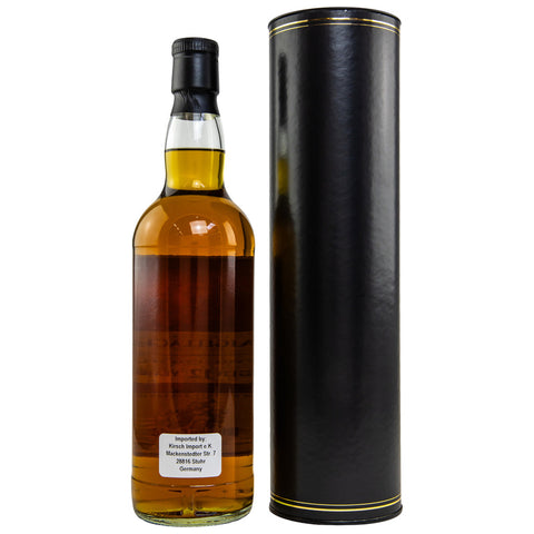 Craigellachie 2011/2023 - 12 yo - #75900022 - (Duncan Taylor) - Whisky Druid