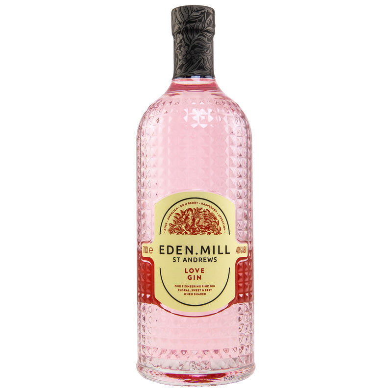 Buy Eden Mill Love Gin - Gin Switzerland