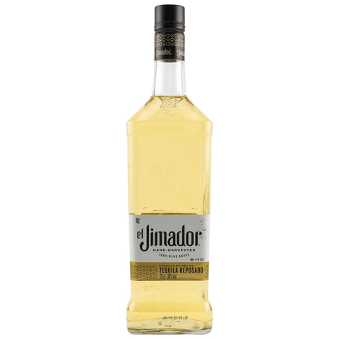 El Jimador Reposado Tequila