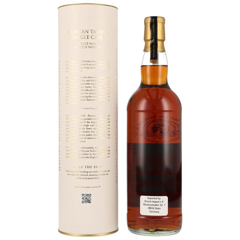 Glenallachie 2008/2023 - 14 yo - #30900803 (Duncan Taylor)