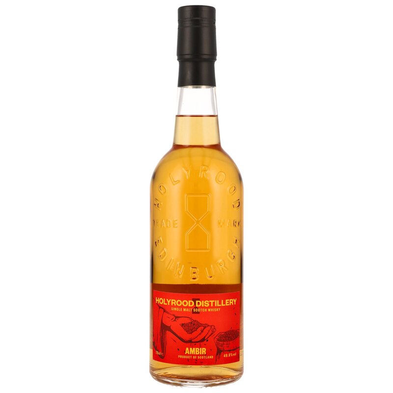 Holyrood Ambir kaufen - Single Malt Whisky Schweiz