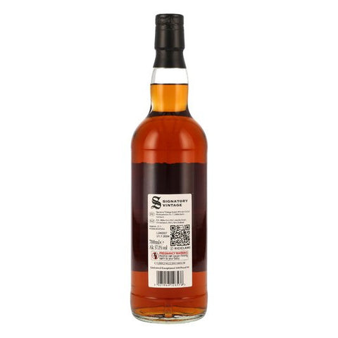 Linkwood 2006 Signatory Vintage 17 Jahre 100 Proof Exceptional Cask Edition #6