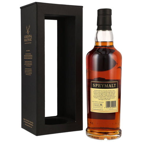 Macallan 1998/2024 G&M Speymalt #21603912