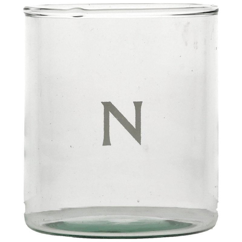 Nc'Nean 100% Recycled Tumbler (Glas)