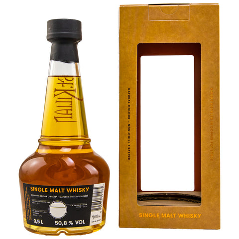 St. Kilian Signature Edition Twelve 2017-2018/2022