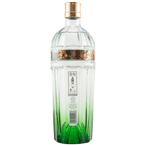 Tanqueray No. Ten Gin - Grapefruit & Rosemary LITER