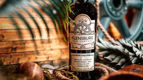 Flensburg Rum 
