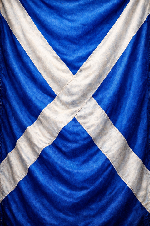 Whisky aus Schottland