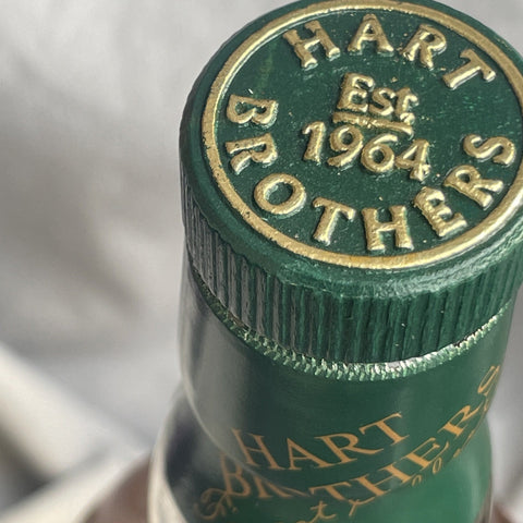 Hart Brothers: Unabhängig und etabliert seit 1964