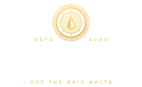 Uncharted Whisky kaufen | Independent Bottler aus Schottland