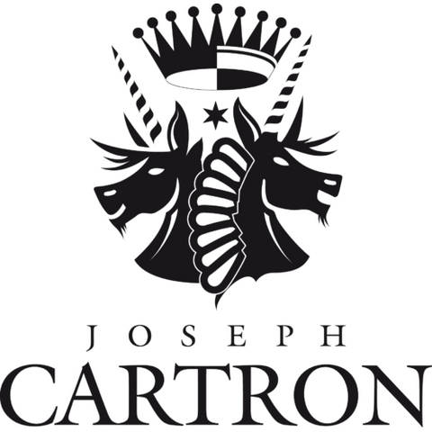 Joseph Cartron