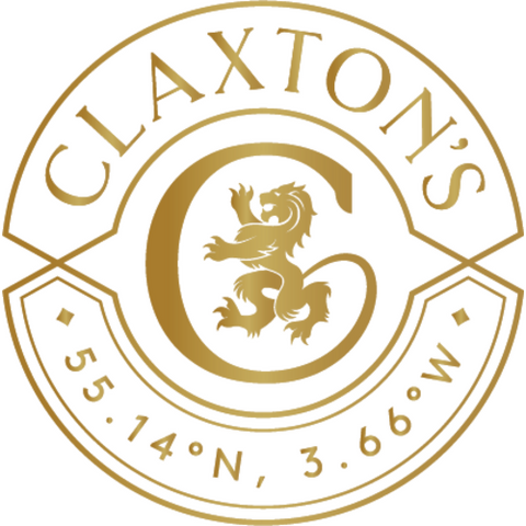 Claxton's Charakter aus Schottlands Herz