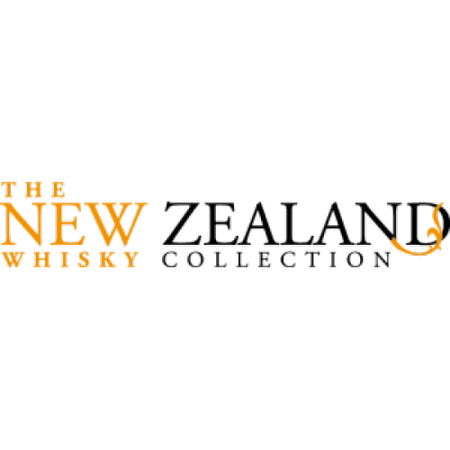 The New Zealand Whisky Collection
