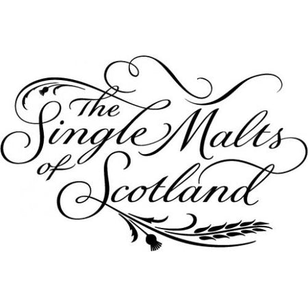 The Single Malts of Scotland SMOS