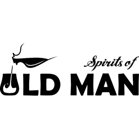 Spirits of Old Man