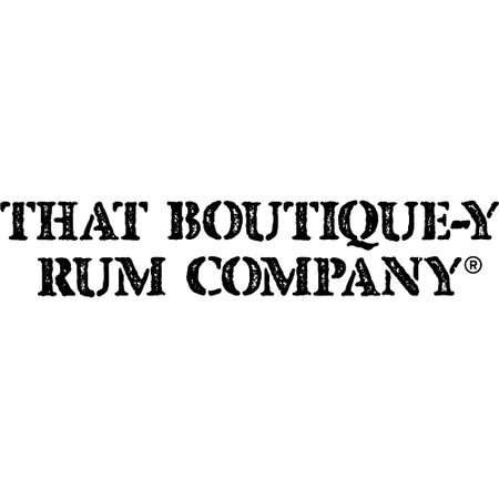 That Boutique-Y Rum Company