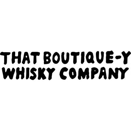 That Boutique Y Whisky