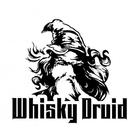 Whisky Druid, Best Dram, Michael Reick