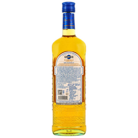 Martini Floreale alkoholfrei (MHD: 02/27)