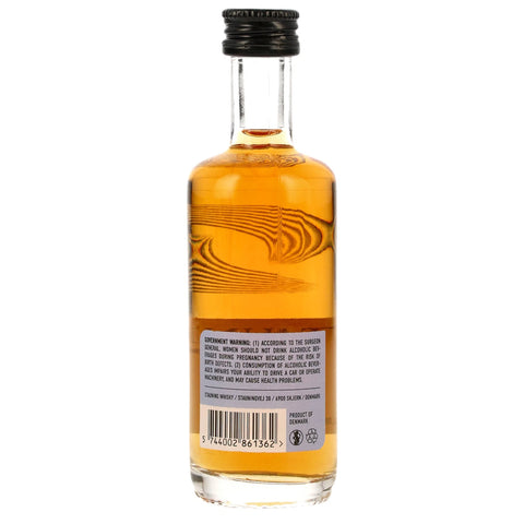 Stauning HØST Höst Mini - Danish Whisky Neue Ausstattung