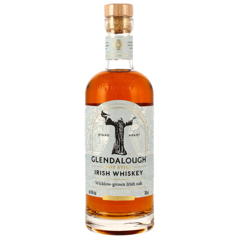 Glendalough Pot Still Irish Whiskey - ohne GP