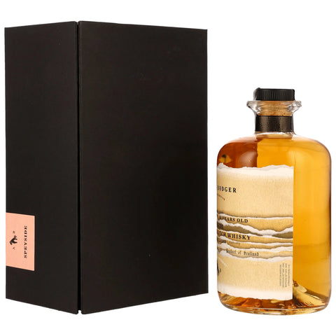 Craigellachie 2005/2024 - 18 y.o. - Bourbon Hogshead #315075 - Artful Dodger