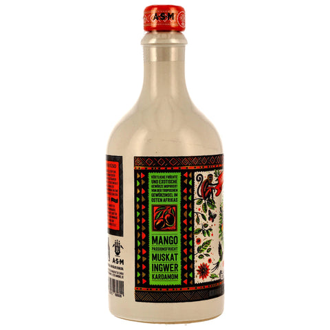 Gin Sul Jardim do Paraiso Zanzibar Limited Edition 2025 ohne GP